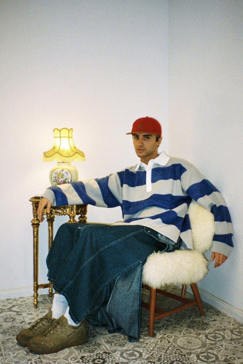 Ahmed Zou