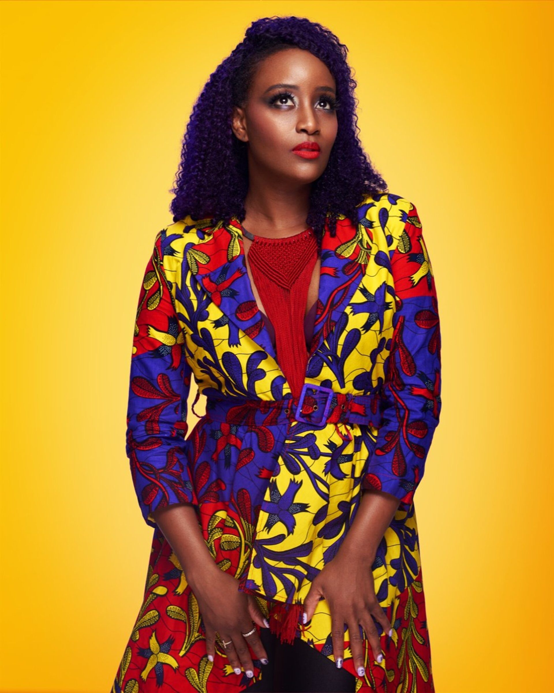 Monique Marian