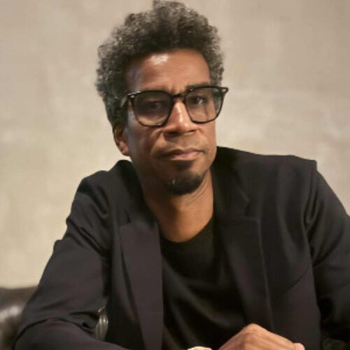Darryl Baker