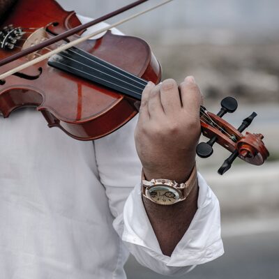 String quartet